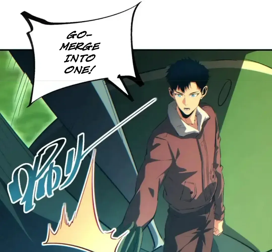 Rebirth in the end times: I reached the top by opening boxes Chapter 76 – Page 10