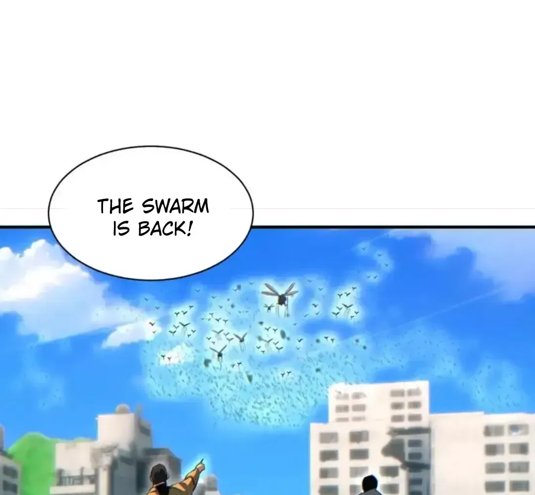Rebirth in the end times: I reached the top by opening boxes Chapter 76 – Page 22