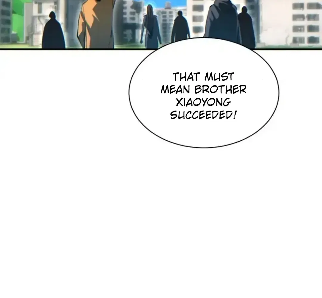 Rebirth in the end times: I reached the top by opening boxes Chapter 76 – Page 23