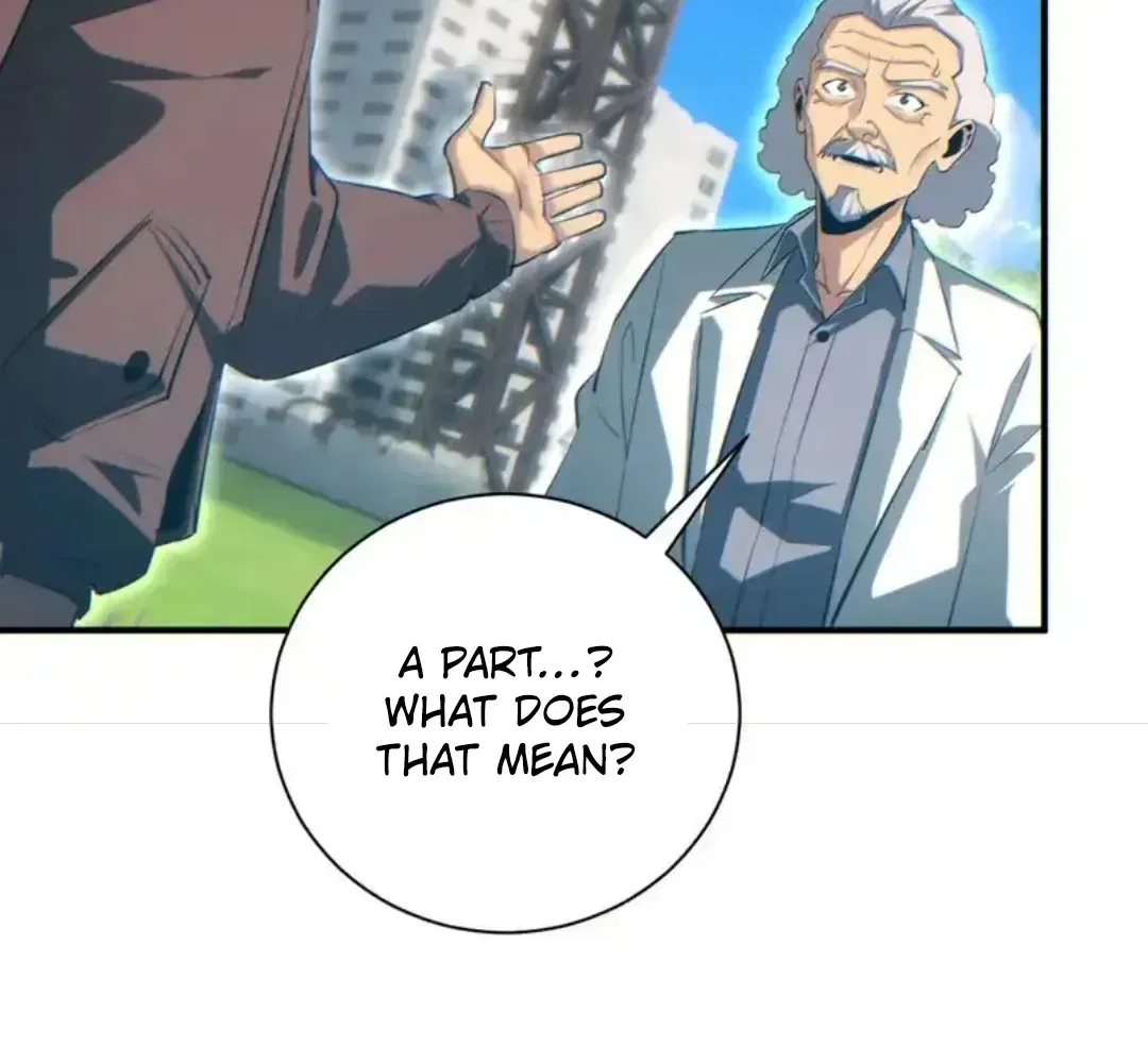Rebirth in the end times: I reached the top by opening boxes Chapter 76 – Page 31