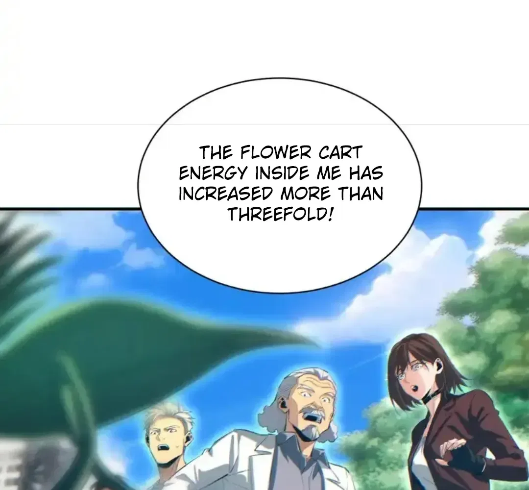 Rebirth in the end times: I reached the top by opening boxes Chapter 76 – Page 36