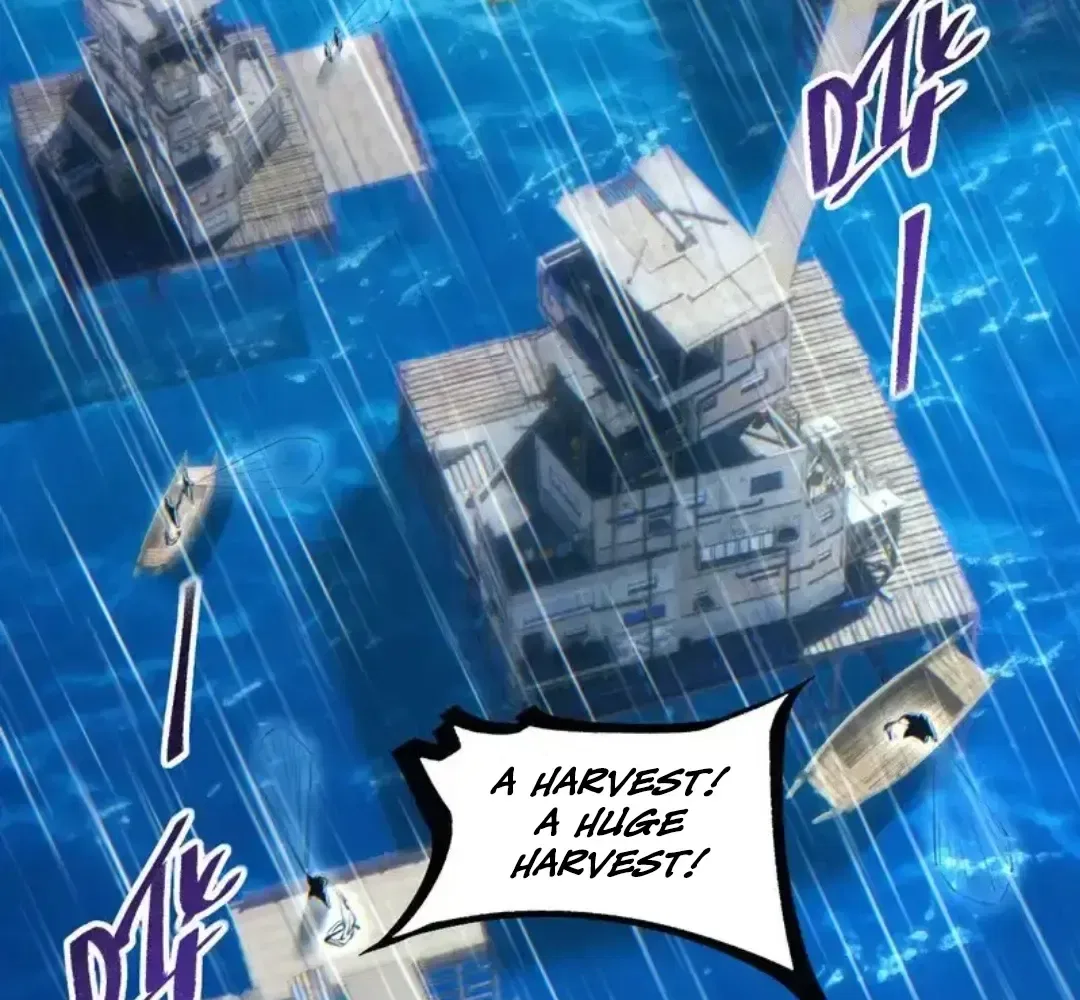 Rebirth in the end times: I reached the top by opening boxes Chapter 76 – Page 44