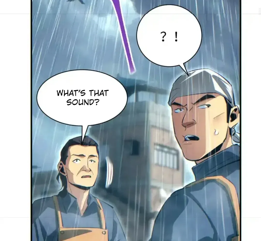 Rebirth in the end times: I reached the top by opening boxes Chapter 76 – Page 50