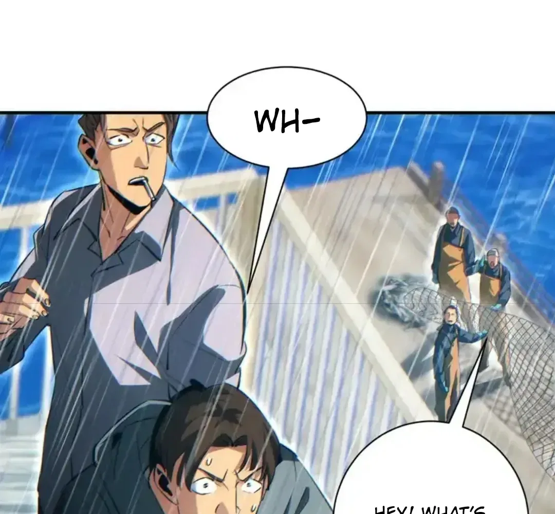 Rebirth in the end times: I reached the top by opening boxes Chapter 76 – Page 52