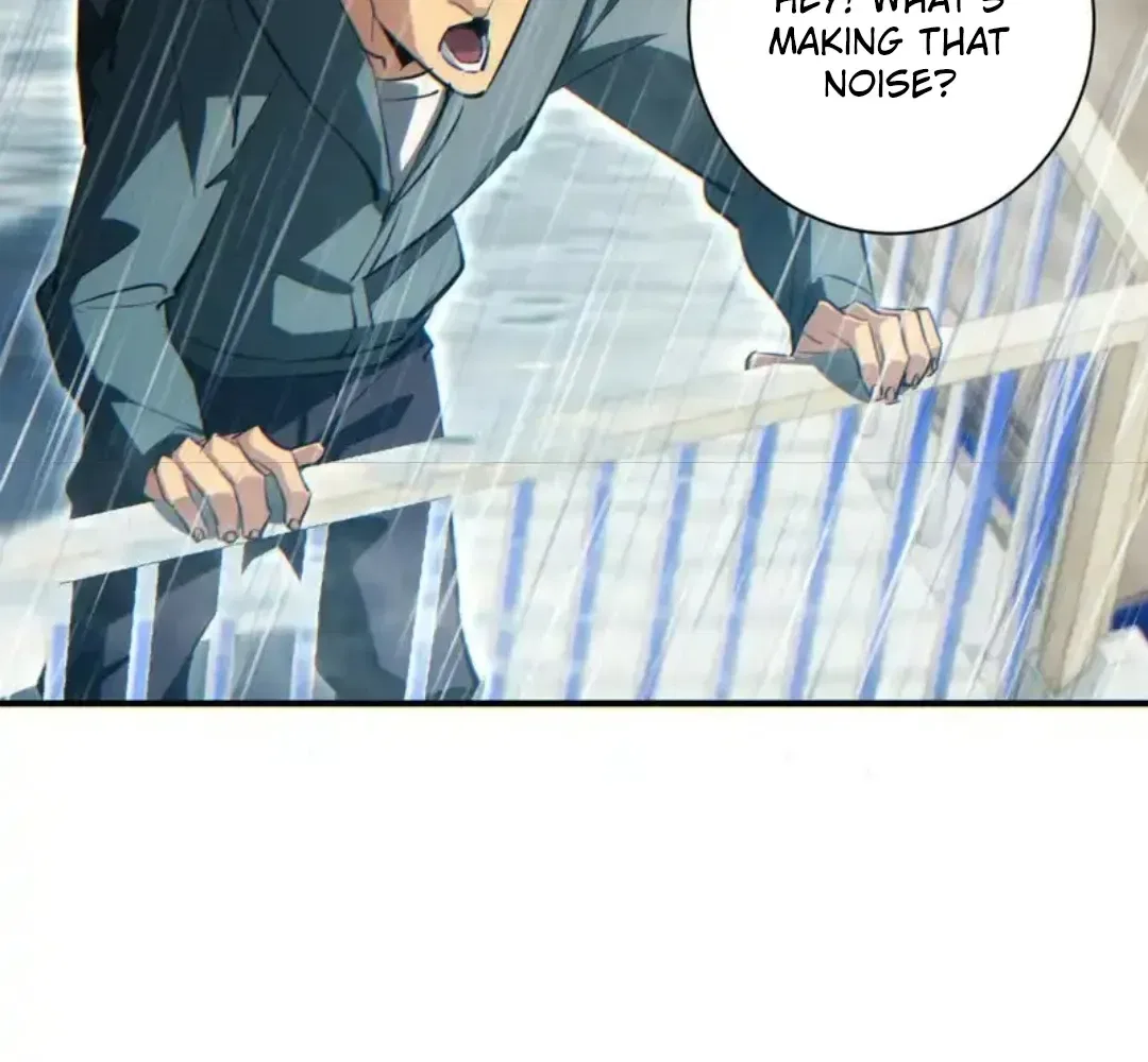 Rebirth in the end times: I reached the top by opening boxes Chapter 76 – Page 53