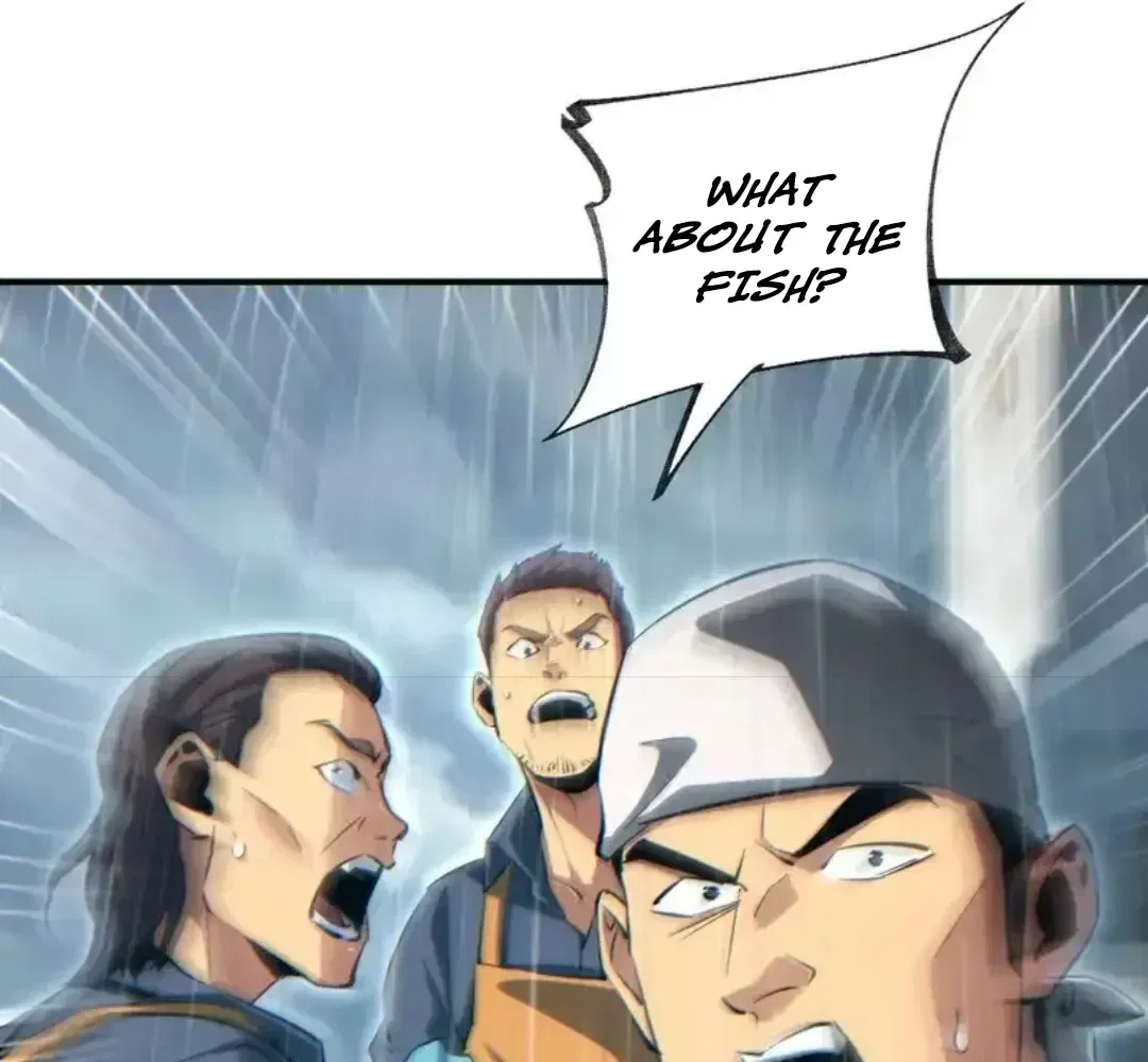 Rebirth in the end times: I reached the top by opening boxes Chapter 76 – Page 59