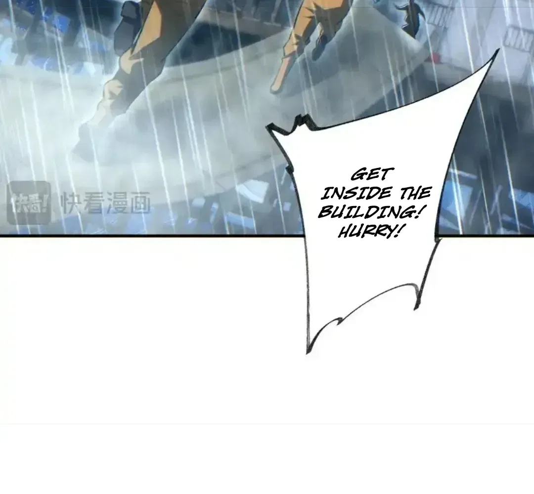 Rebirth in the end times: I reached the top by opening boxes Chapter 76 – Page 63