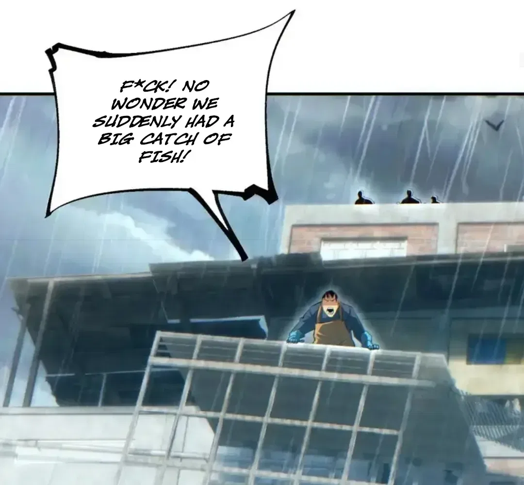 Rebirth in the end times: I reached the top by opening boxes Chapter 76 – Page 75