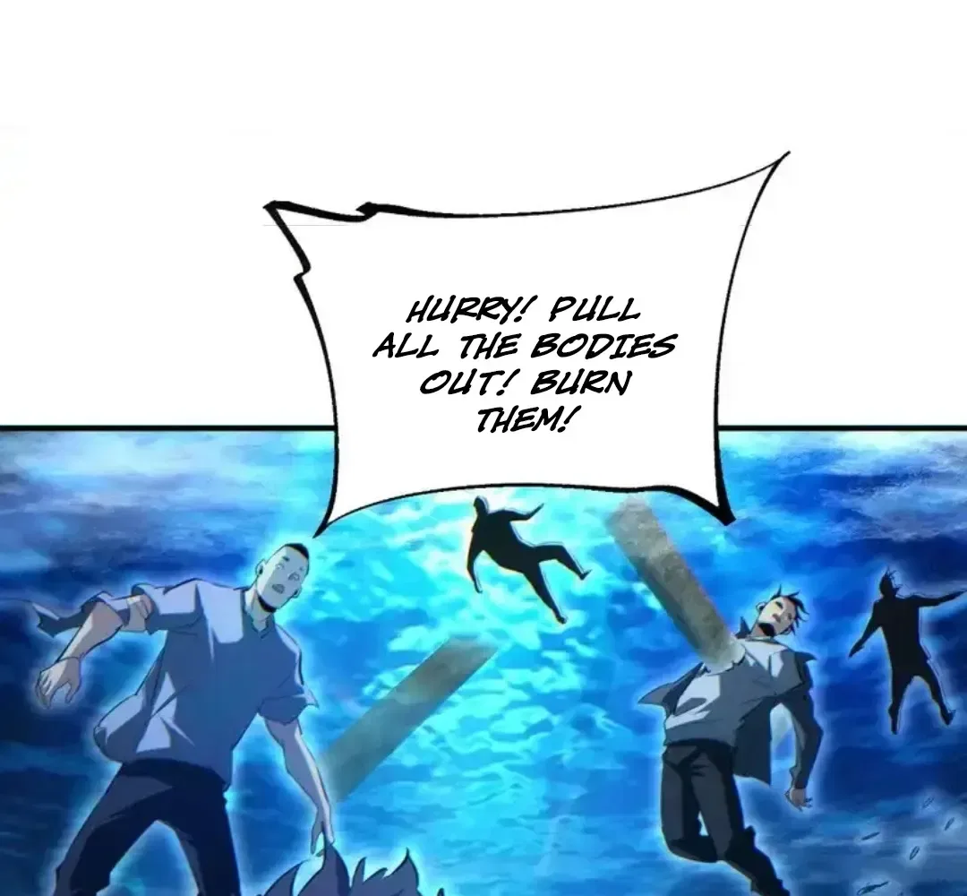 Rebirth in the end times: I reached the top by opening boxes Chapter 76 – Page 77