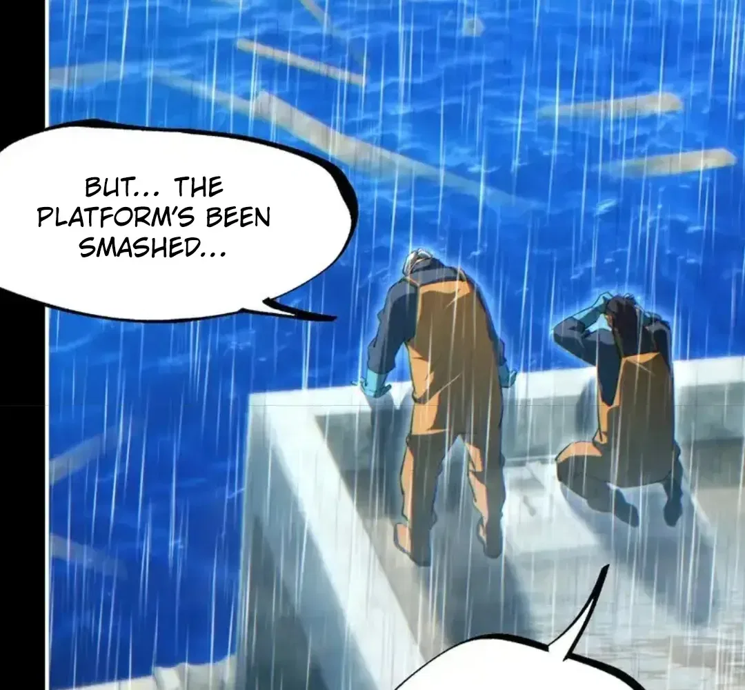 Rebirth in the end times: I reached the top by opening boxes Chapter 76 – Page 80