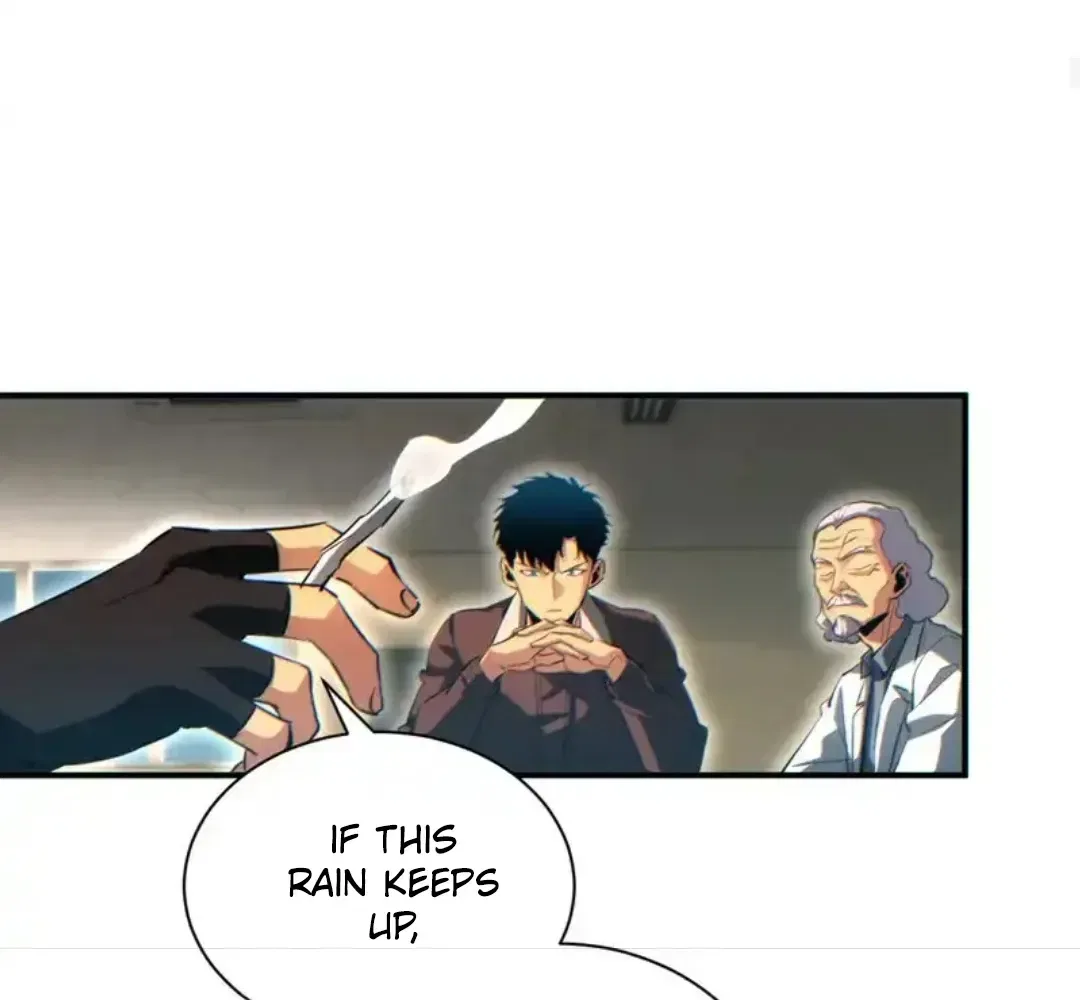 Rebirth in the end times: I reached the top by opening boxes Chapter 76 – Page 85