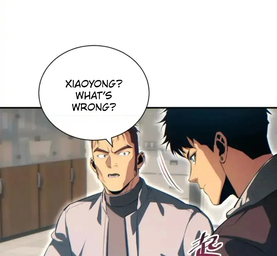 Rebirth in the end times: I reached the top by opening boxes Chapter 76 – Page 92