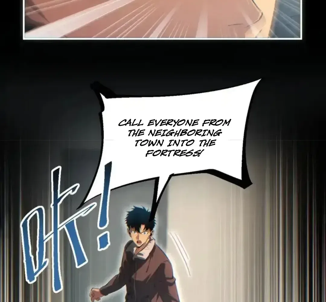 Rebirth in the end times: I reached the top by opening boxes Chapter 76 – Page 99