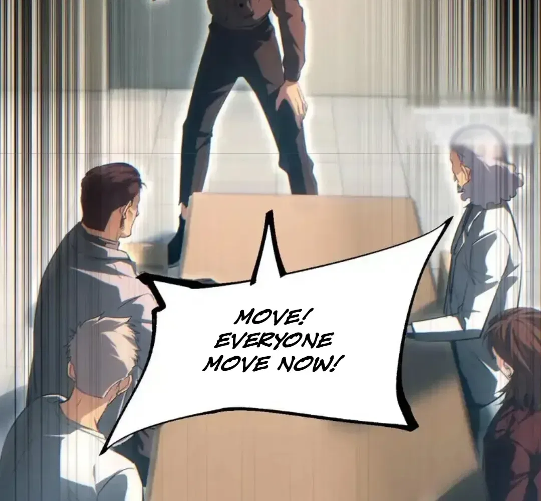 Rebirth in the end times: I reached the top by opening boxes Chapter 76 – Page 100