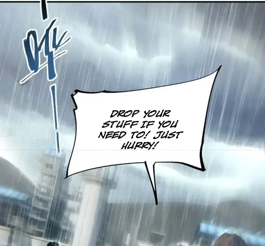 Rebirth in the end times: I reached the top by opening boxes Chapter 76 – Page 103