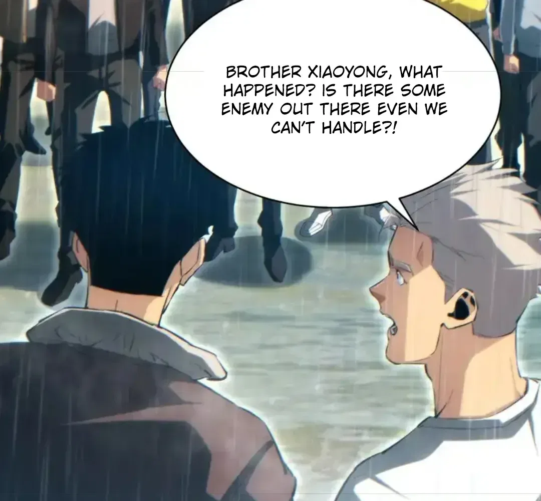 Rebirth in the end times: I reached the top by opening boxes Chapter 76 – Page 106