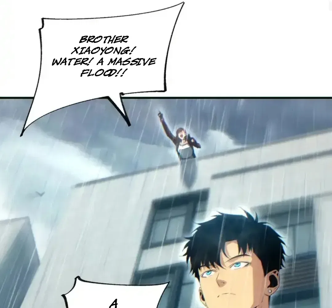 Rebirth in the end times: I reached the top by opening boxes Chapter 76 – Page 108