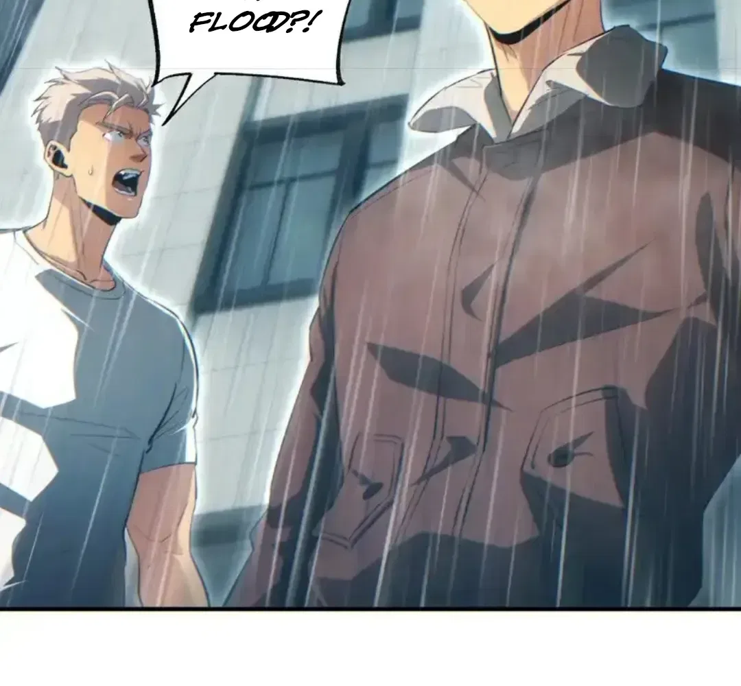 Rebirth in the end times: I reached the top by opening boxes Chapter 76 – Page 109