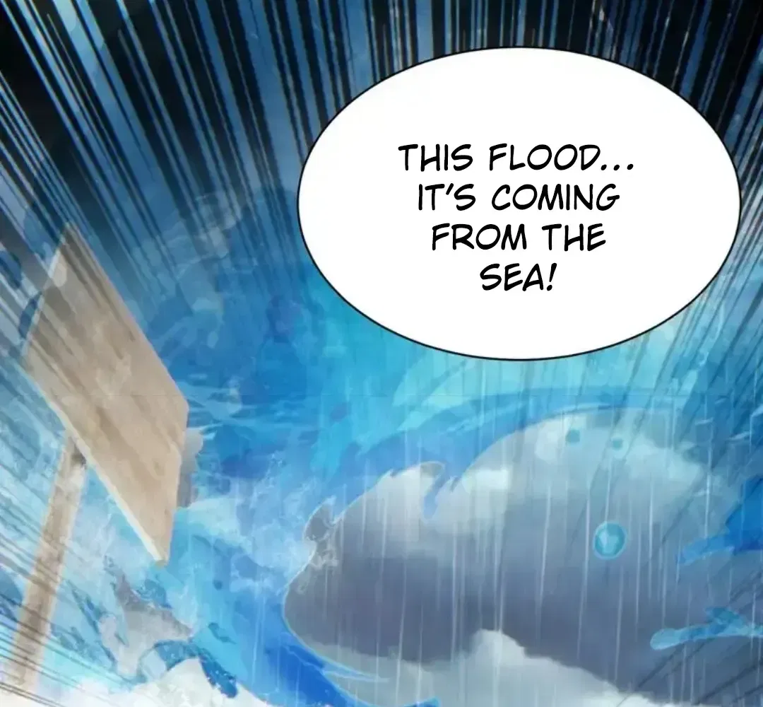 Rebirth in the end times: I reached the top by opening boxes Chapter 76 – Page 115