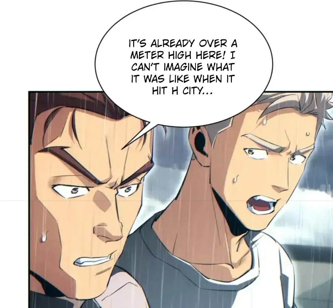 Rebirth in the end times: I reached the top by opening boxes Chapter 76 – Page 118