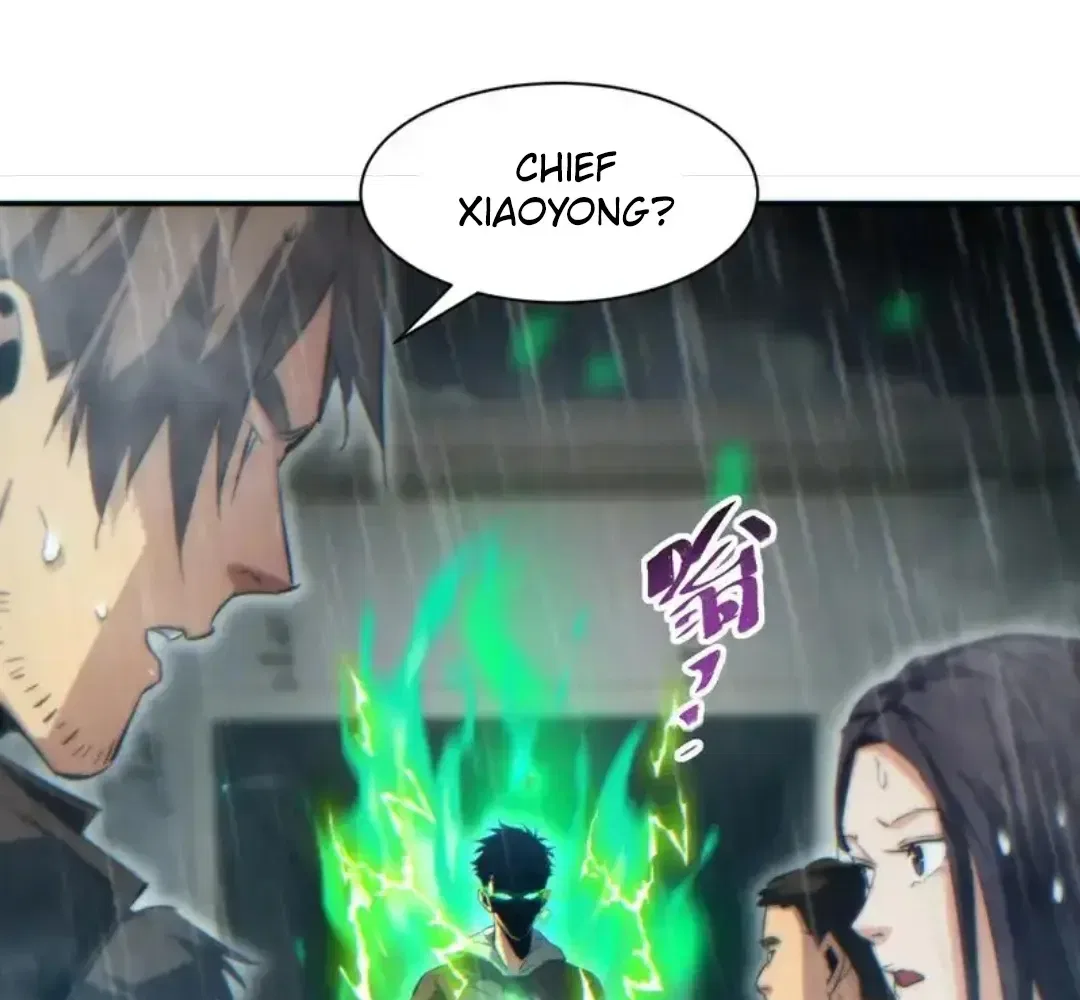 Rebirth in the end times: I reached the top by opening boxes Chapter 76 – Page 120