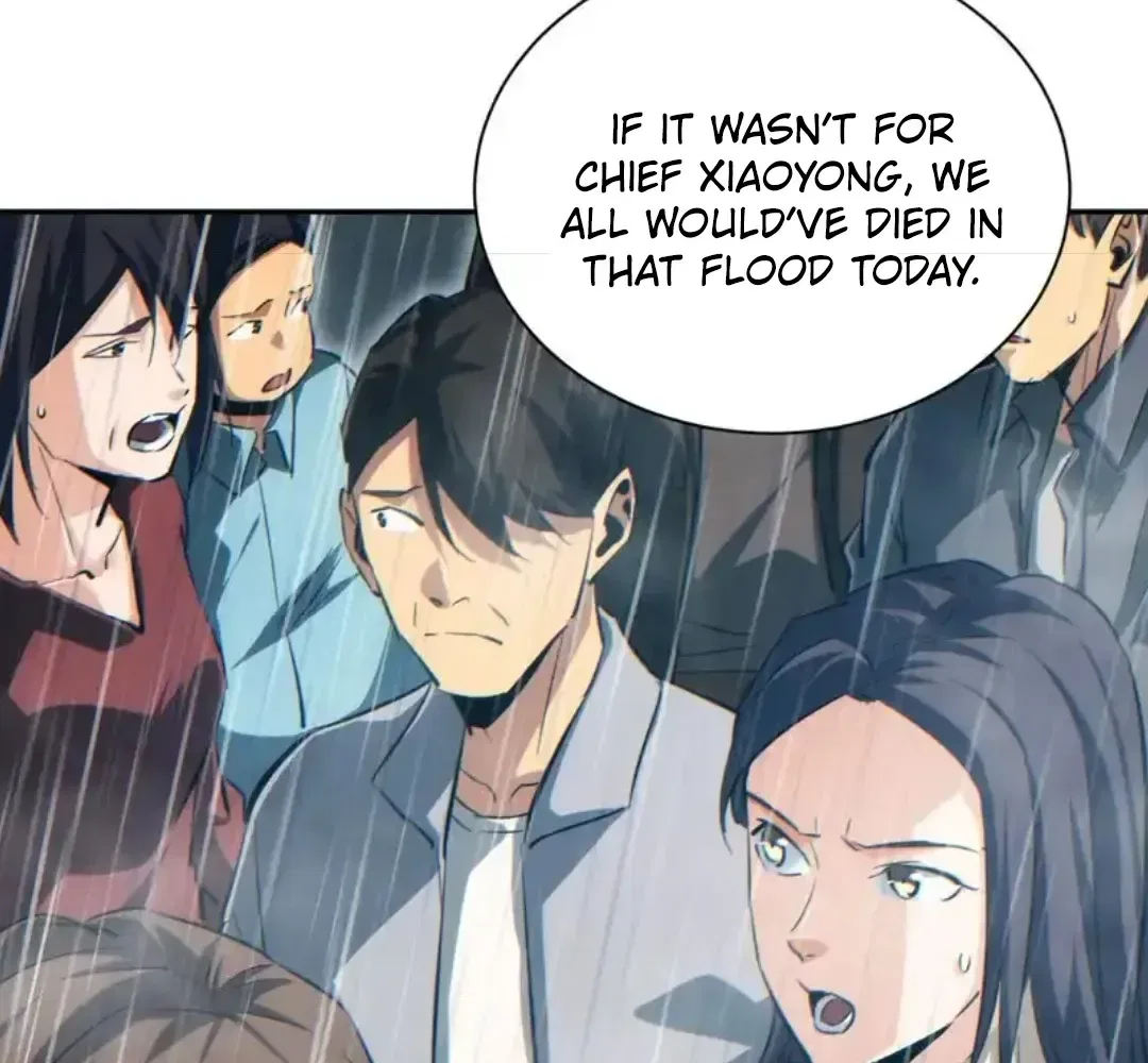 Rebirth in the end times: I reached the top by opening boxes Chapter 76 – Page 145