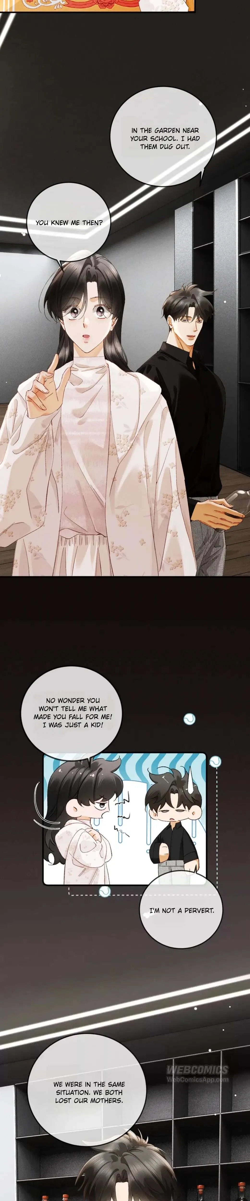 I Can’t Escape From My Contract Husband’s Doting Love Chapter 69 – Page 2