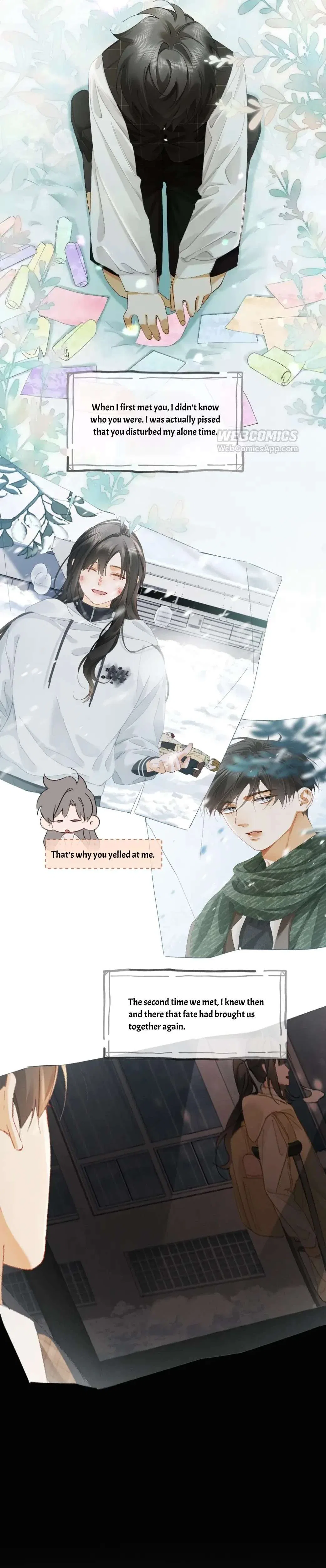I Can’t Escape From My Contract Husband’s Doting Love Chapter 69 – Page 4