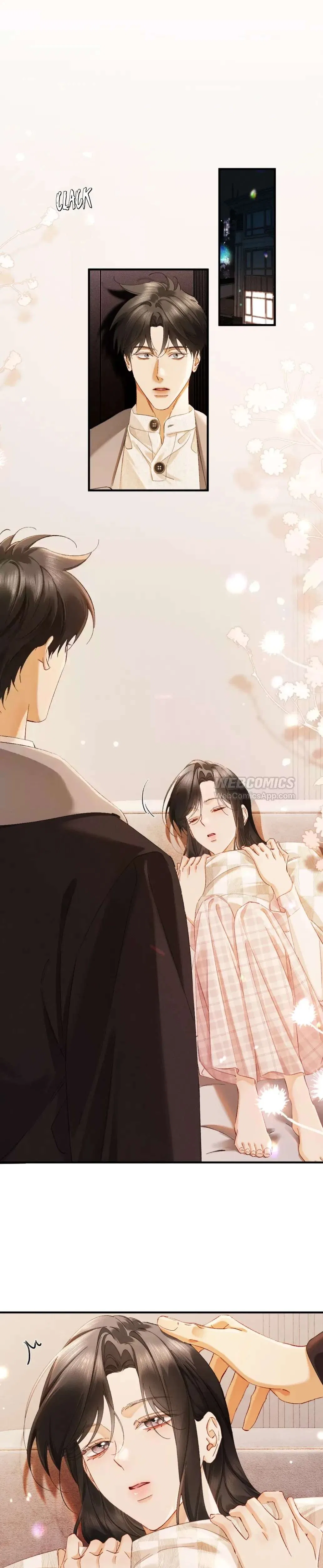 I Can’t Escape From My Contract Husband’s Doting Love Chapter 68 – Page 1