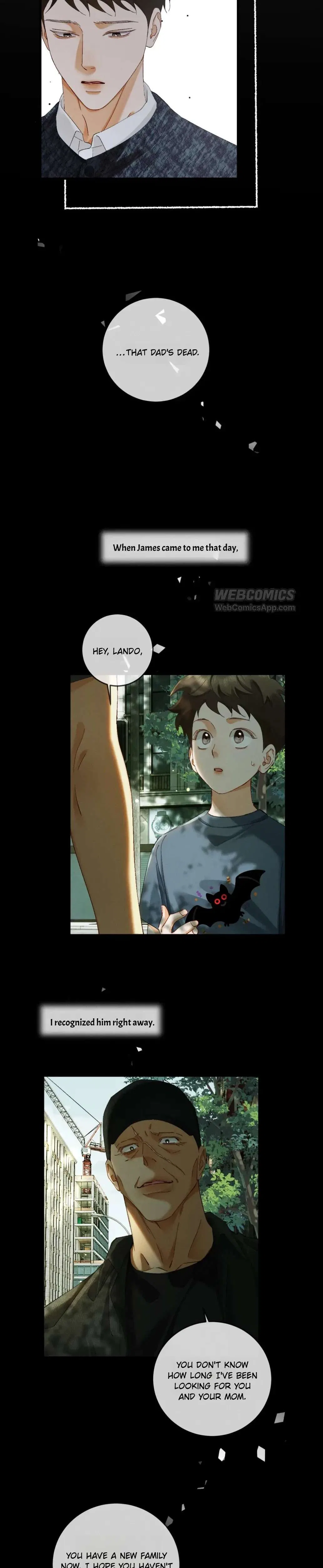 I Can’t Escape From My Contract Husband’s Doting Love Chapter 68 – Page 8
