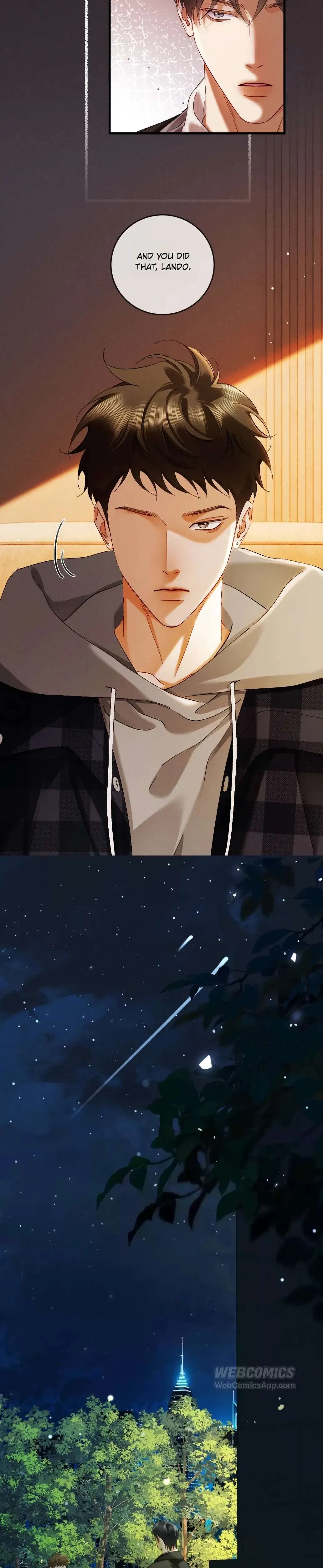 I Can’t Escape From My Contract Husband’s Doting Love Chapter 67 – Page 2