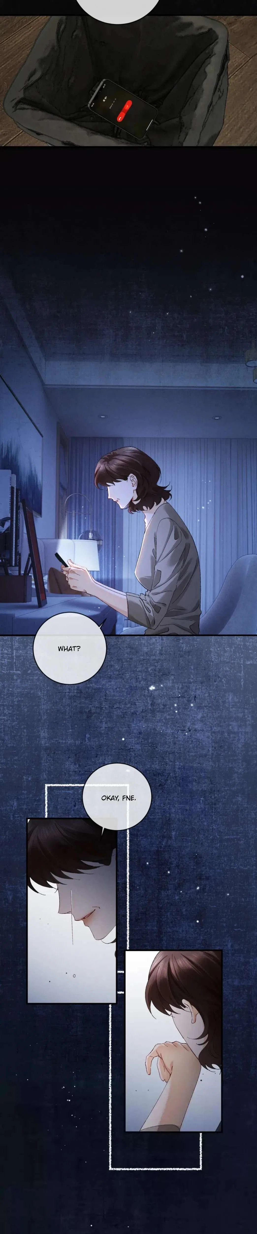 I Can’t Escape From My Contract Husband’s Doting Love Chapter 66 – Page 13