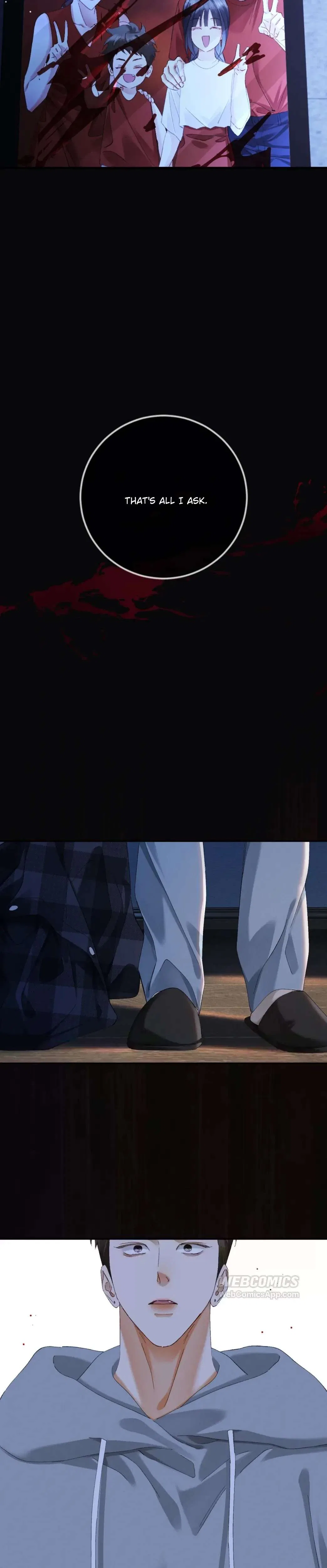 I Can’t Escape From My Contract Husband’s Doting Love Chapter 66 – Page 16