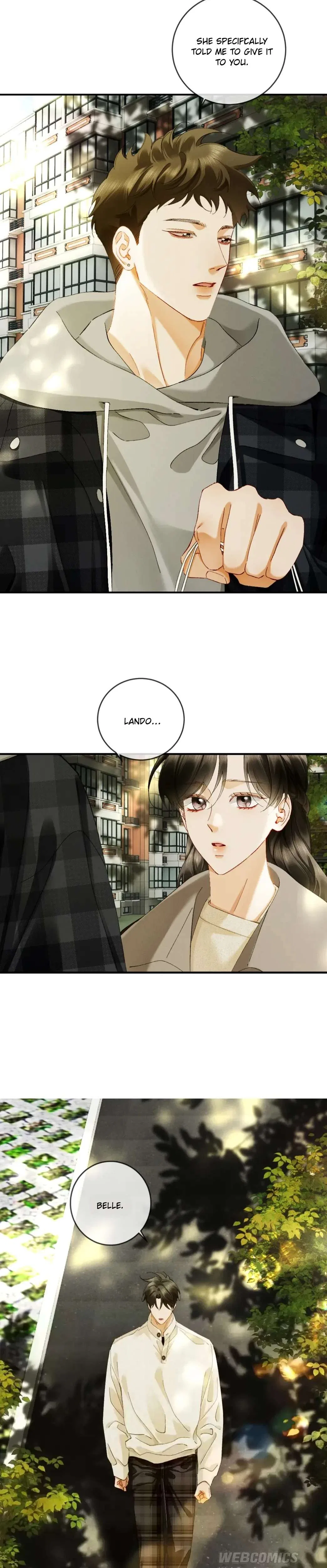 I Can’t Escape From My Contract Husband’s Doting Love Chapter 66 – Page 20