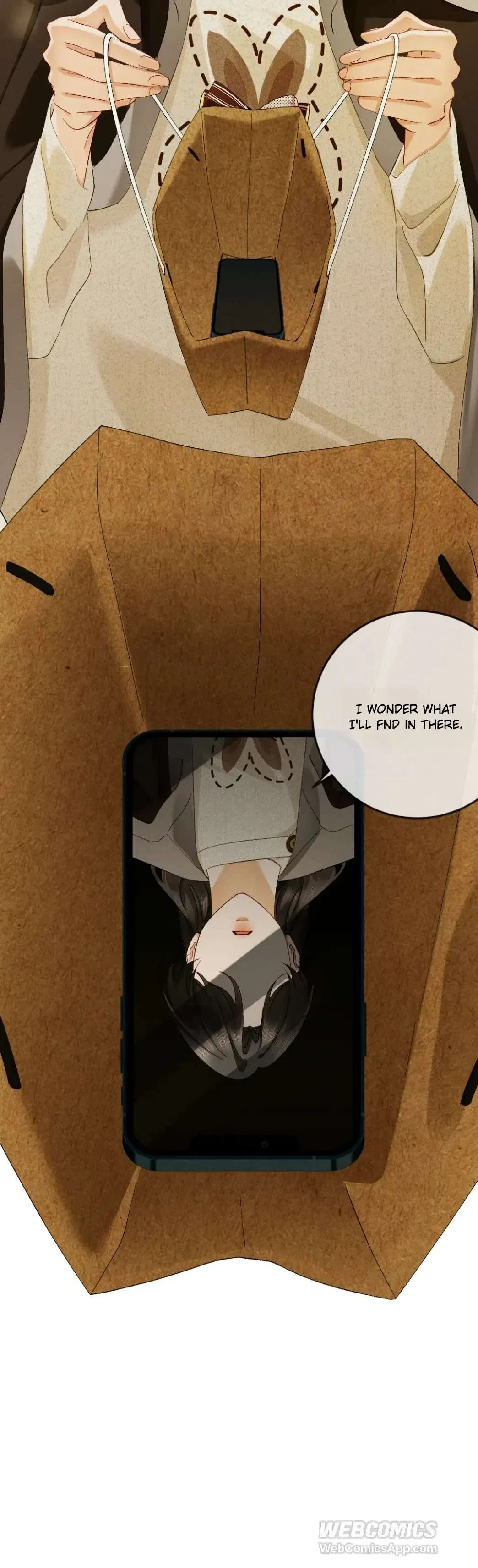 I Can’t Escape From My Contract Husband’s Doting Love Chapter 66 – Page 23