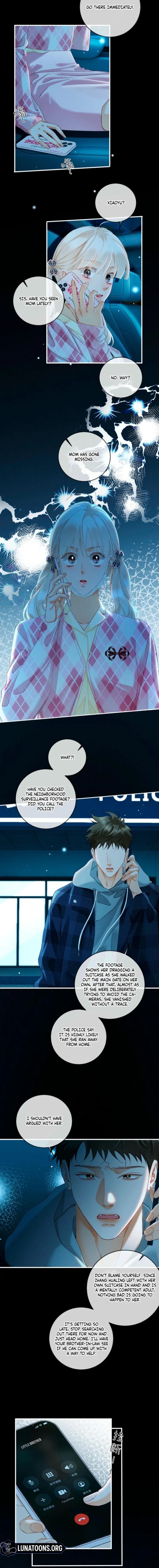 I Can’t Escape From My Contract Husband’s Doting Love Chapter 65 – Page 4