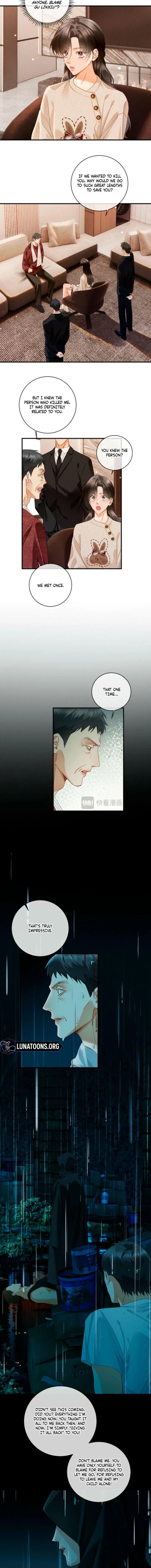 I Can’t Escape From My Contract Husband’s Doting Love Chapter 65 – Page 7
