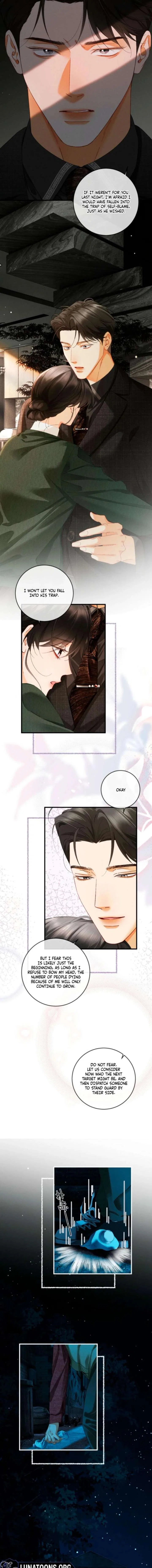 I Can’t Escape From My Contract Husband’s Doting Love Chapter 64 – Page 9