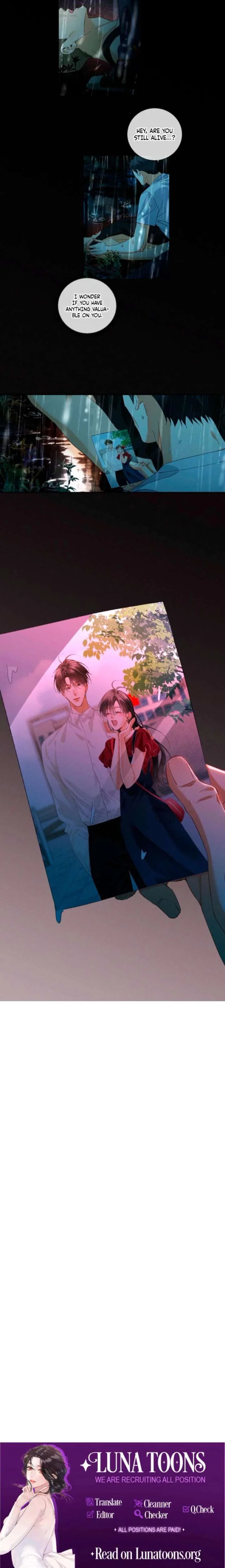 I Can’t Escape From My Contract Husband’s Doting Love Chapter 64 – Page 12