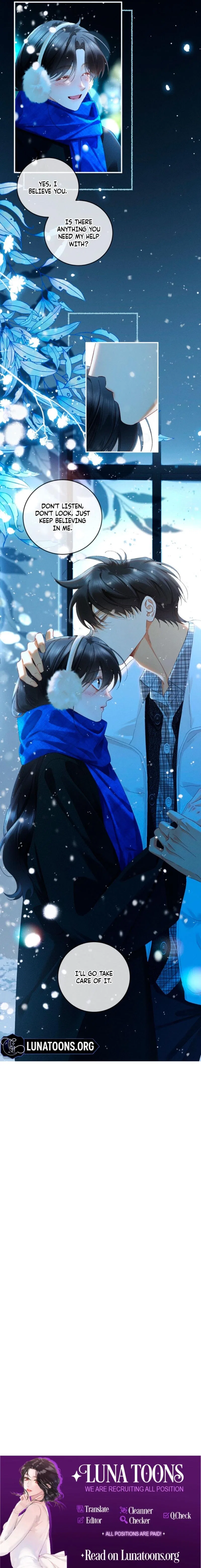 I Can’t Escape From My Contract Husband’s Doting Love Chapter 63 – Page 9