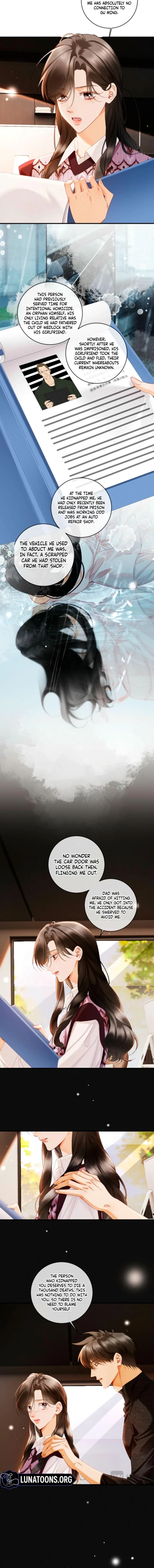 I Can’t Escape From My Contract Husband’s Doting Love Chapter 62 – Page 2