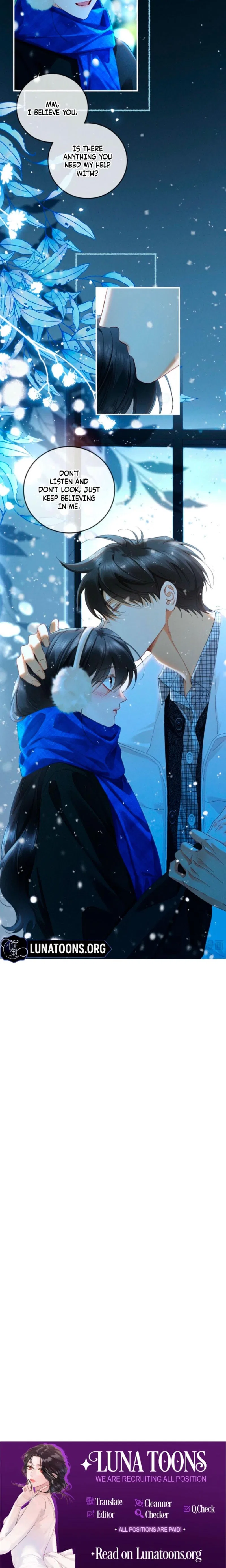 I Can’t Escape From My Contract Husband’s Doting Love Chapter 62 – Page 10