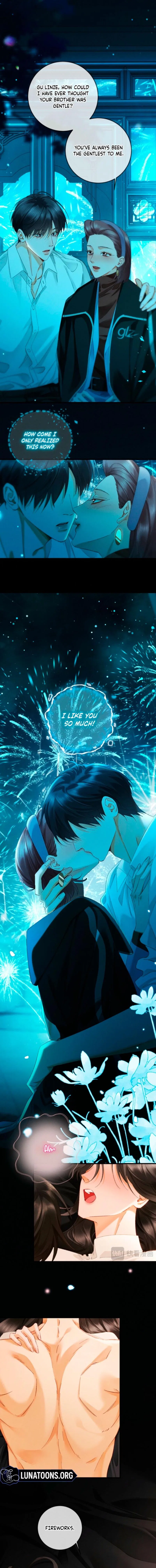 I Can’t Escape From My Contract Husband’s Doting Love Chapter 61 – Page 2