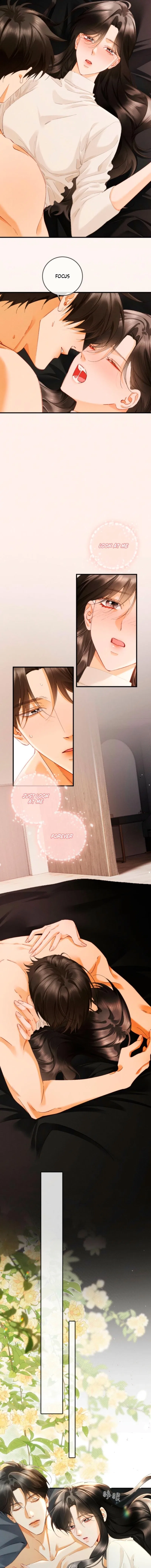 I Can’t Escape From My Contract Husband’s Doting Love Chapter 61 – Page 3