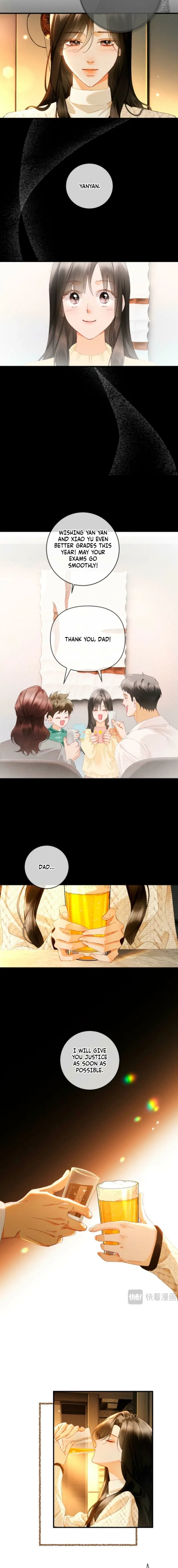 I Can’t Escape From My Contract Husband’s Doting Love Chapter 60 – Page 5