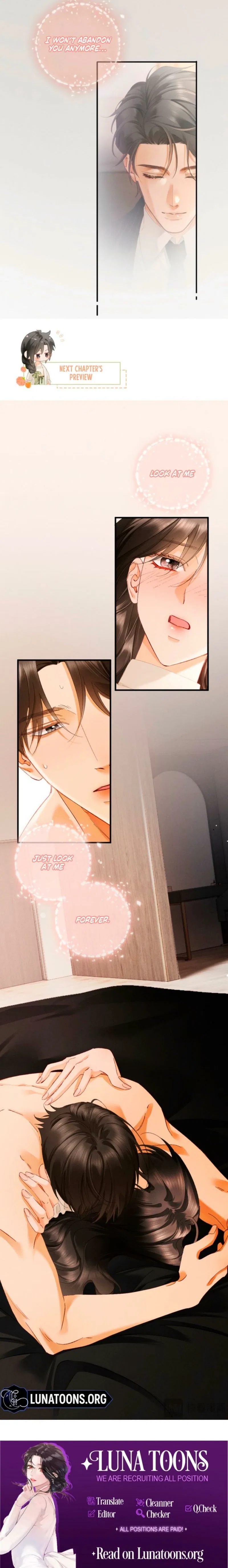 I Can’t Escape From My Contract Husband’s Doting Love Chapter 60 – Page 10
