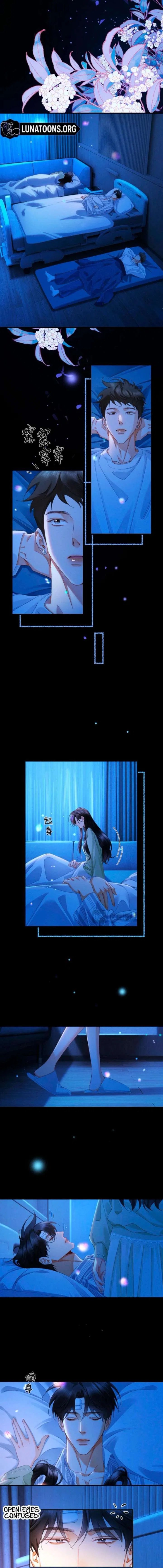 I Can’t Escape From My Contract Husband’s Doting Love Chapter 59 – Page 2