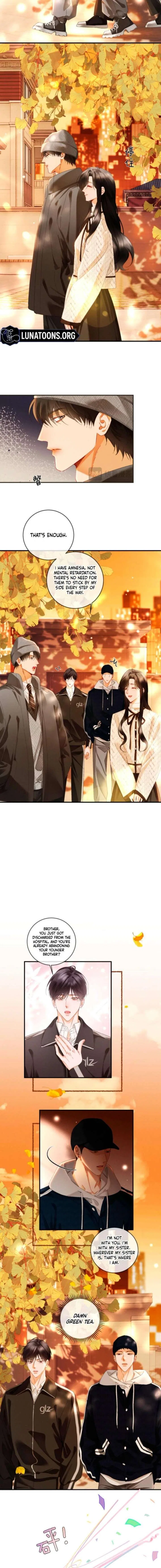 I Can’t Escape From My Contract Husband’s Doting Love Chapter 59 – Page 6