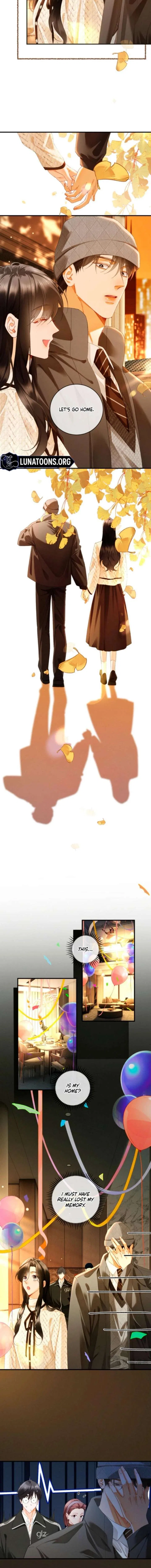 I Can’t Escape From My Contract Husband’s Doting Love Chapter 59 – Page 8
