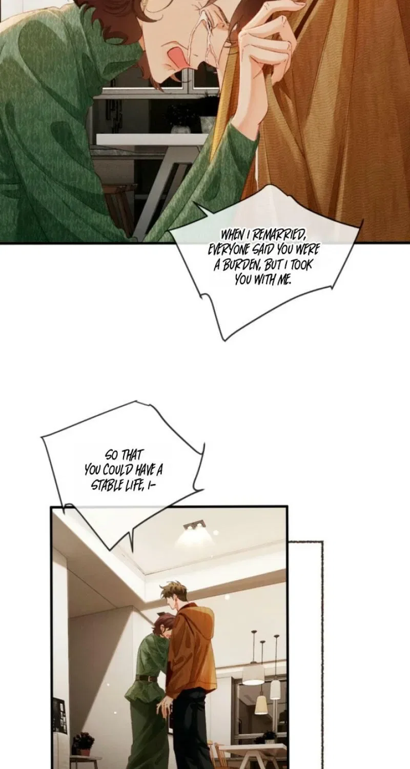 I Can’t Escape From My Contract Husband’s Doting Love Chapter 58 – Page 4